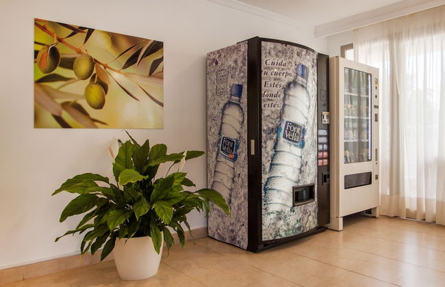 Apartamentos Sol y Vera - Foto 57