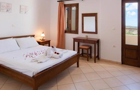 Nireides villas 'TOP DESTINATION' - Foto 34