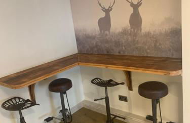 The Old Hay Loft - Photo 8