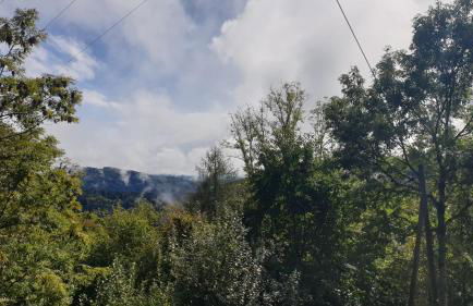 Ferienwohnung auf dem Bückle - Foto 6