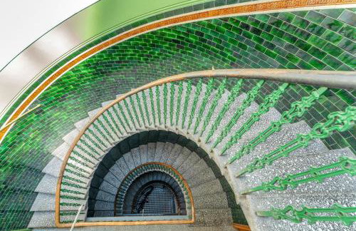 Marchmont Traditional Apartment - Foto 7