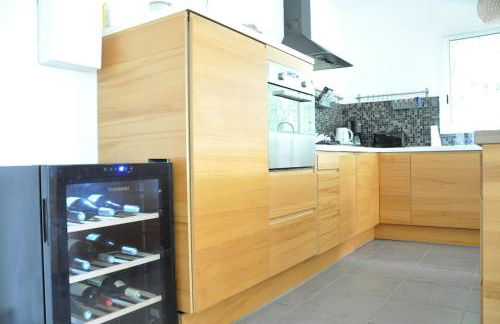 Villa d'Ordetcho - nature, calm, swimming pool near Vallon Pont d'Arc - Foto 15