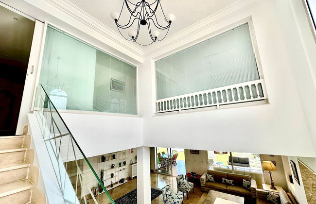 Villa Neptune Pour 8 Pieds Dans l eau Carthage - Foto 48