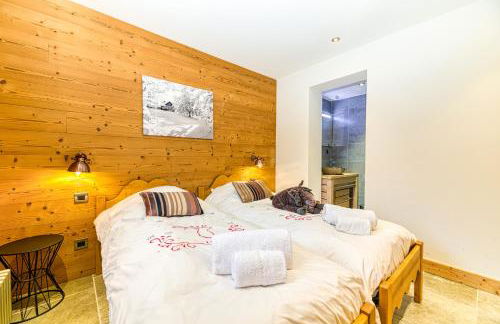 Homency - Chalet La Biche - Foto 13