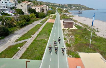 Cerry's Apartments Fronte Mare - Seaside & Sealight - Foto 41