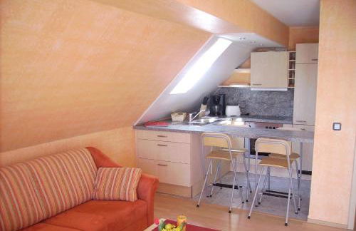 Ferienwohnung Edelbrenner - Foto 3