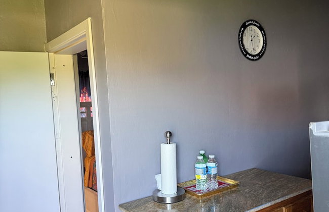 Montego Bay Ironshore Luxury Studios - Foto 24