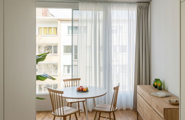 Carlotta Apartments - Foto 19