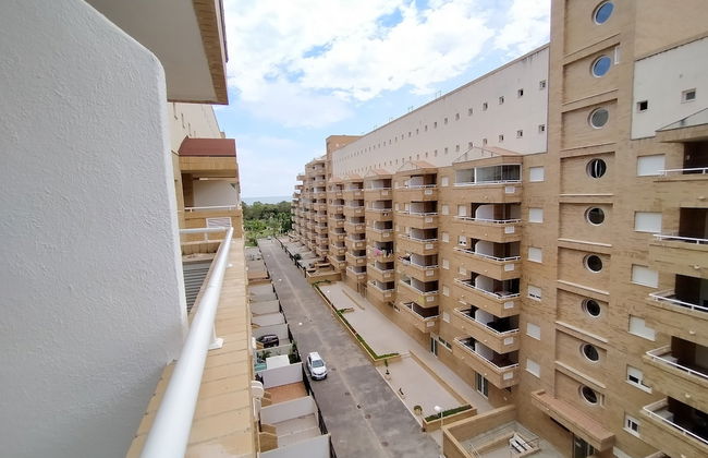 Acv - Costa Azahar II-2ªlinea Planta 6 Sur - Foto 10