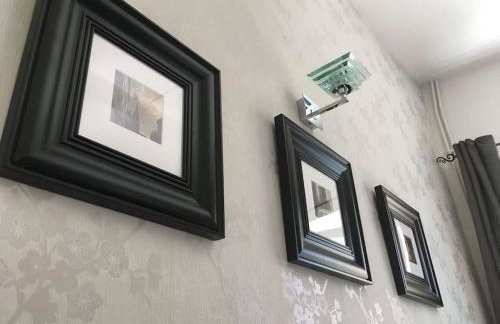 L'ancienne Forge - a stylish medieval holiday home - Foto 7