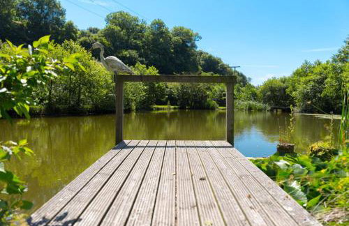 Duror Cottage at Lower Aylescott - Foto 12