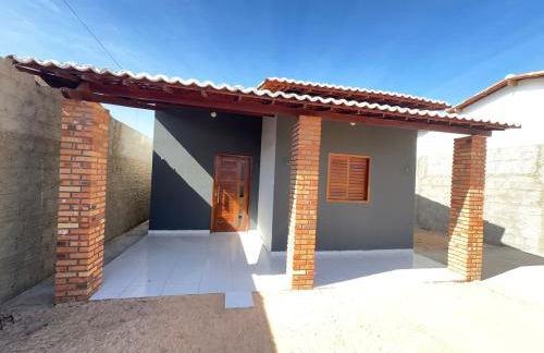 Casa em Tibau - Foto 9