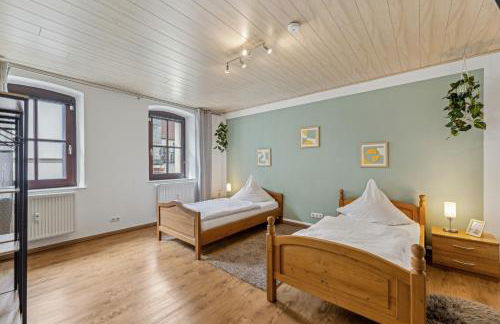 2 BR, 4 Beds, TV, Kitchen & free parking - Foto 10