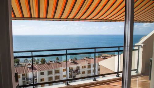 Precioso apartamento frente al mar - Foto 3
