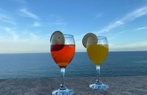 Fronte Mare a Pozzallo in Sicilia - Terrazza delle Sirene - Foto 49