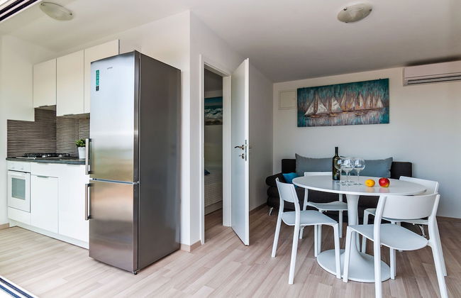 Mobile Home Damar1 - Foto 11