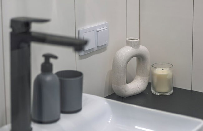 Apartamenty Aura 40 Q4Apartments - Photo 45