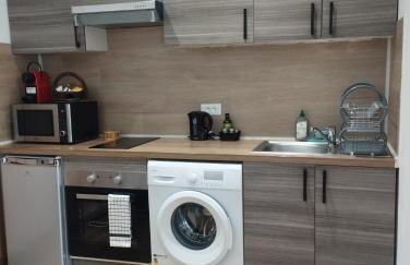 Appartement 2 pièces rénover - Foto 2