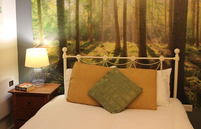 The Myriad - Foto 27