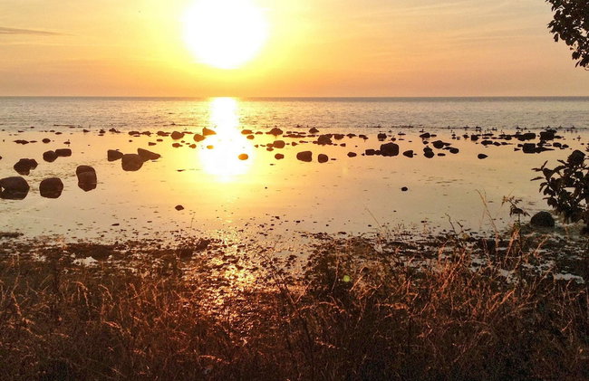 4 Star Holiday Home in Visby - Foto 25