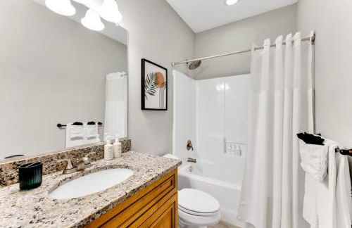 Sojourn Bay Haven Beach Home Steps to the Bay - Foto 24