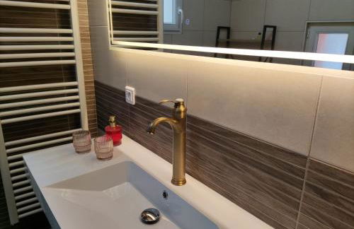 LE VEGAS Logis de luxe avec salle de jeux - Foto 36