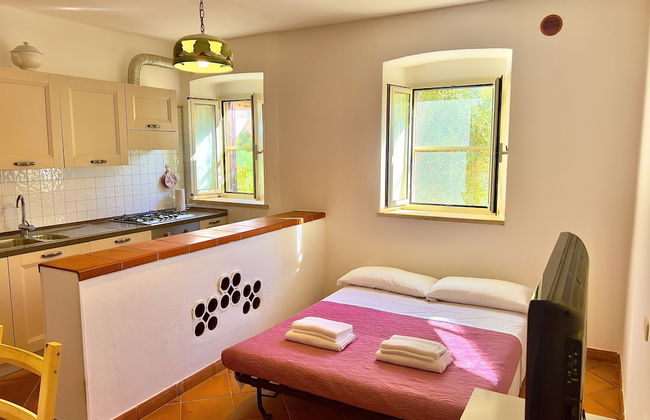 Carpine Agriturismo Bio in Maremma - Foto 12