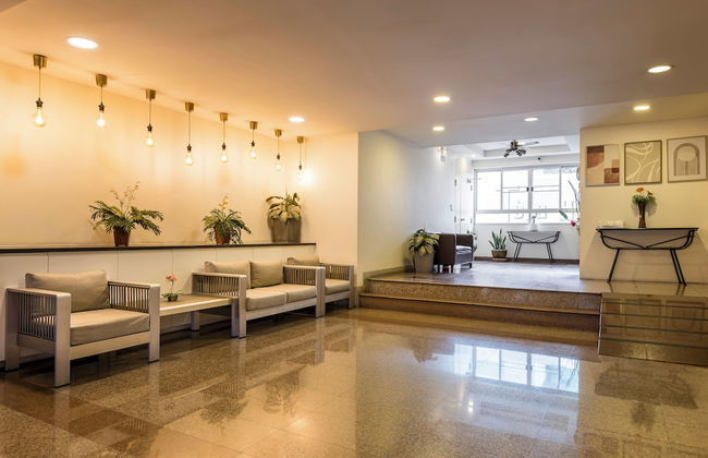 Teja Hotel - Foto 59