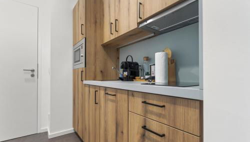 Flatista Homes - Aubing - Foto 5