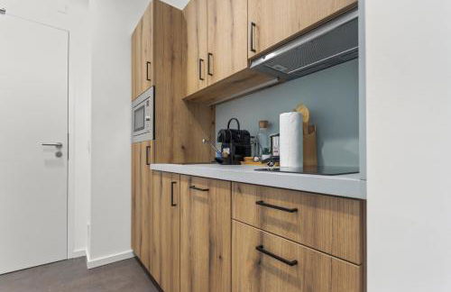 Flatista Homes - Aubing - Foto 5