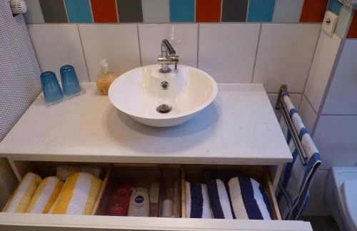 Ferienwohnung GOMO - Foto 23