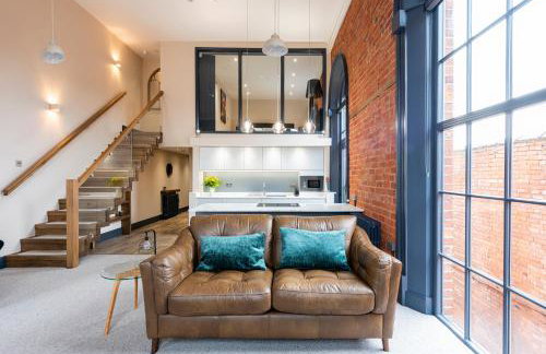 The Old Chapel Apartments - Foto 43