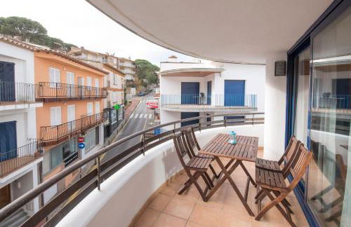 Apartamentos Llafranc Mar - Foto 43