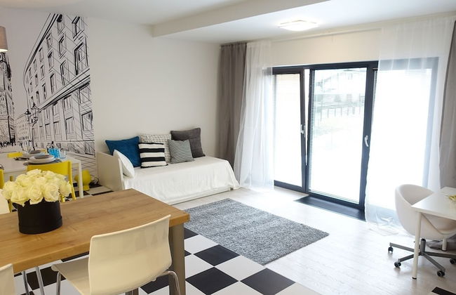 Trinity Residence - Foto 37