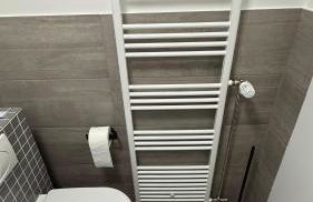 Modernes City Apartment mit Parkplatz - Foto 8