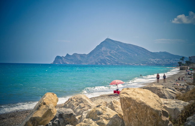 Pierre & Vacances Altea Beach - Port - Foto 29