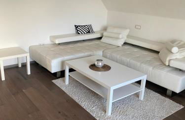 Gästehaus Brunswiek Obergeschoss - Foto 59