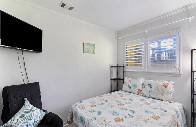 Hilton Head Beach and Tennis 147a - Foto 4