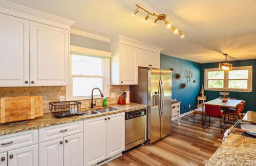 Master Vacation-Private pool Boutique Design House - Foto 21