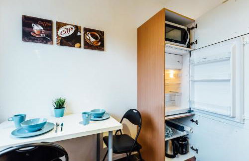 Apart2Stay Dormagen - Photo 56