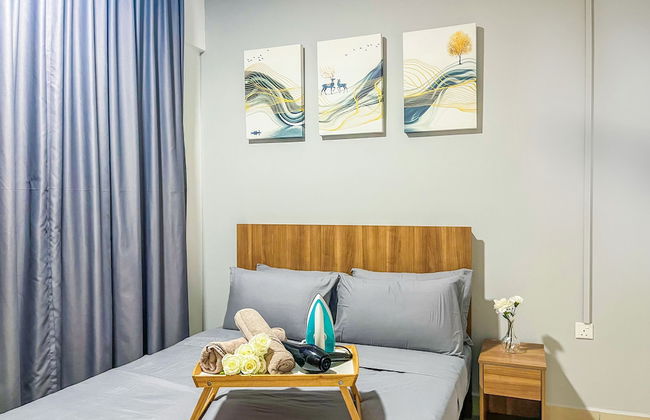 ARC Austin Hills Residensi By Antlerzone - Foto 25