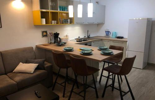 Pula Center Seaview Apartment - Foto 9