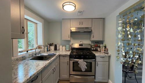 Cheerful two bedroom bungalow near Mountain Creek - Foto 3