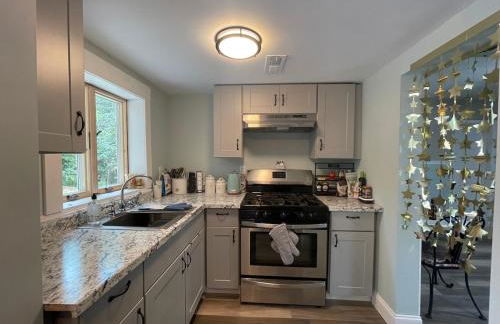 Cheerful two bedroom bungalow near Mountain Creek - Foto 3