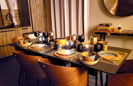 Chalet Eden Vanoise - Foto 15