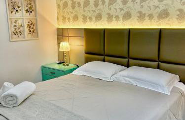 Lindo e aconchegante com lareira cond c/ piscina - Foto 18