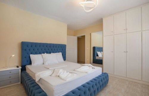 Villa with Private S Pool-Theologos by GHH - Foto 36