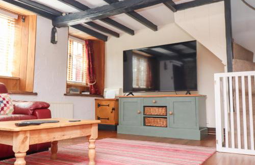 Cholmley Cottage - Foto 4