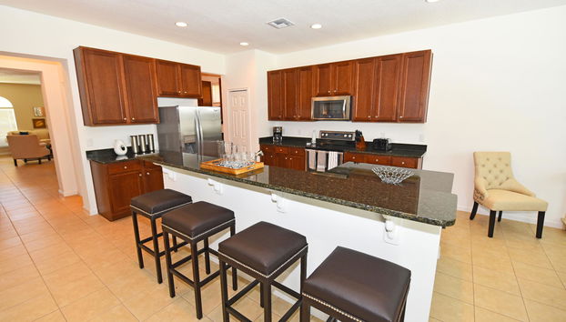 Watersong Resort Homes - Foto 2