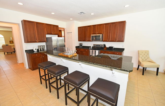 Watersong Resort Homes - Foto 2